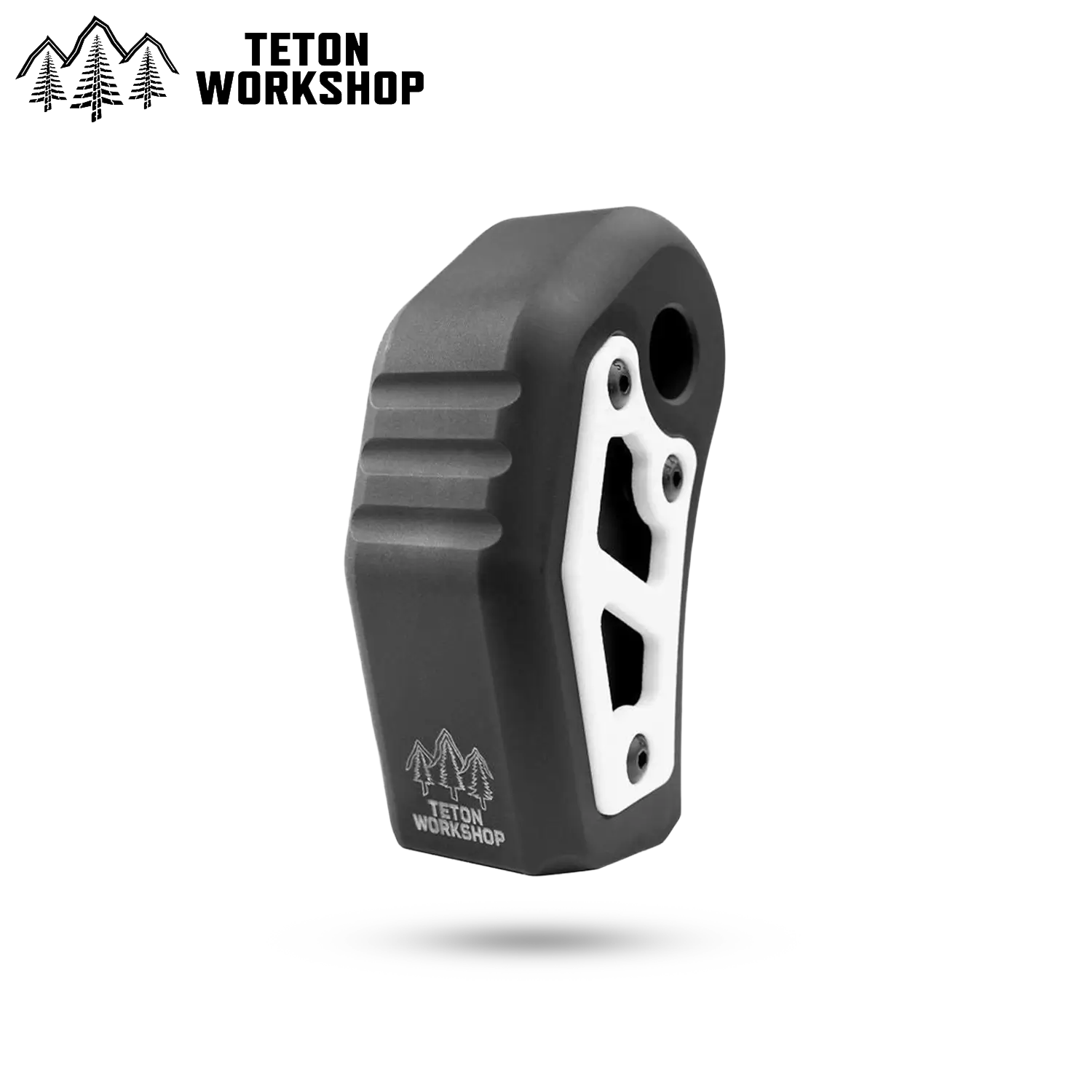 2020-2023 Gx 460 Shift Knob – Mace MFG