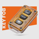 Key Fob Case - 1G Tundra/FJ Cruiser & 3G 4Runner