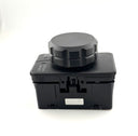 Tundra 3rd Gen Mode Selector Cover (2022+)