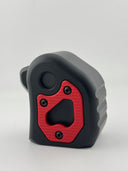 Tacoma Gen 4 Shift Knob(2024-Current) Cerakoted