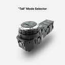6th Gen (2025+) 4Runner Knob Covers