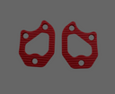 Spare scales for 4th Gen Tacoma/ 3rd Gen Tundra/ 6th Gen 4Runner