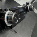 5th Gen 4Runner Dual Zone Climate Knob Covers