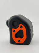 Tacoma Gen 4 Shift Knob(2024-Current) Cerakoted