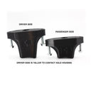 AB10F Front Bump Stops