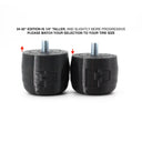 AB3F Front Bump Stops