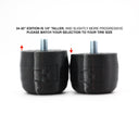 AB4F Front Bump Stops