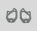 Spare scales for 4th Gen Tacoma/ 3rd Gen Tundra/ 6th Gen 4Runner