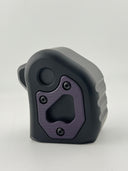 Tacoma Gen 4 Shift Knob(2024-Current) Cerakoted