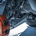 Long Travel Specific Front Bump Stops