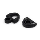 D-Rings for Toyota Tacoma (PAIR)