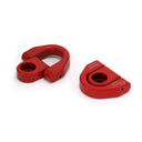 D-Rings for Toyota Tacoma (PAIR)