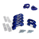 Toyota Tacoma Tie-Down Kit