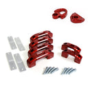 Toyota Tacoma Tie-Down Kit