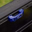 Rail Tie-Down Anchors for Toyota Tacoma (PAIR)