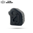 Tacoma Gen 4 Shift Knob(2024-Current) Cerakoted