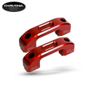Rail Tie-Down Anchors for Toyota Tundra (PAIR)