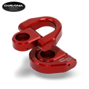 D-Rings for Toyota Tacoma (PAIR)
