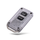 1G Tundra/FJ Cruiser & 3G 4Runner Polycarbonate x Ultem Key Fob Case