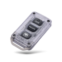 1G Tundra/FJ Cruiser & 3G 4Runner Polycarbonate x Ultem Key Fob Case