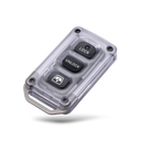 1G Tundra/FJ Cruiser & 3G 4Runner Polycarbonate x Ultem Key Fob Case