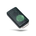 New Gen Toyota Titanium x Ultem Key Fob Case