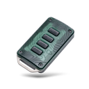 New Gen Toyota Titanium x Ultem Key Fob Case