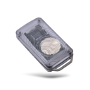 New Gen Toyota Titanium x Ultem Key Fob Case