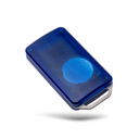 New Gen Toyota Titanium x Ultem Key Fob Case