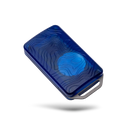 New Gen Toyota Titanium x Ultem Key Fob Case