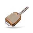 GX/LX/FJ Cruiser Titanium x Ultem Key Fob Case