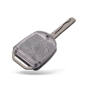 GX/LX/FJ Cruiser Titanium x Polycarbonate Key Fob Case