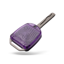 GX/LX/FJ Cruiser Titanium x Polycarbonate Key Fob Case