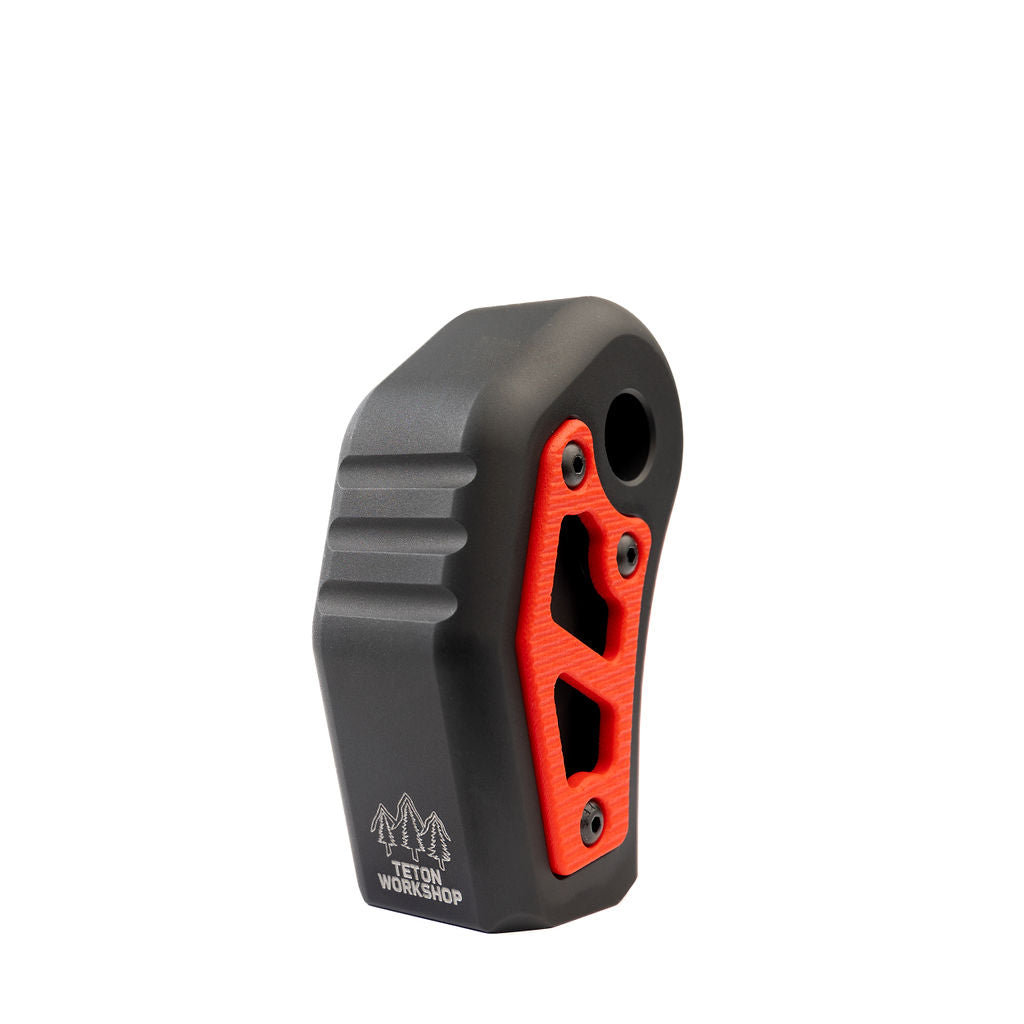 ミヤエポック　COMMAND X4 2020-2023 Gx 460 Shift Knob – Mace MFG