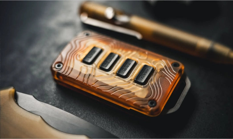 Key fob cases