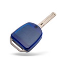 GX/LX/FJ Cruiser Titanium x Polycarbonate Key Fob Case