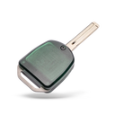 GX/LX/FJ Cruiser Titanium x Polycarbonate Key Fob Case