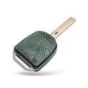GX/LX/FJ Cruiser Titanium x Polycarbonate Key Fob Case