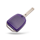 GX/LX/FJ Cruiser Titanium x Polycarbonate Key Fob Case