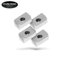 Rail T-Nuts