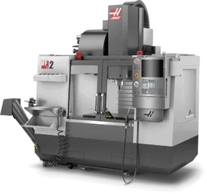 Haas VF-2